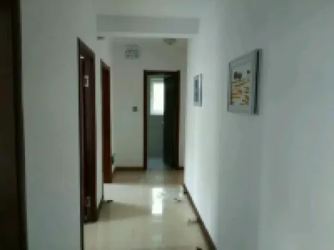 長白山山之緣時尚旅館