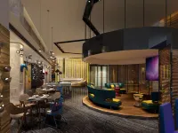 CHEERMAY Hotel (Longhushan Scenic Area Visitor Center) Hotel di Guixi