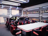 Yibo E-sports Hotel