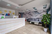 Kangda Express Hotel Neixiang