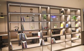 HanTing Hotel (Taizhou Jiaojiang Commercial Street)