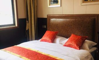 Qamdo Yimei Quality Hotel