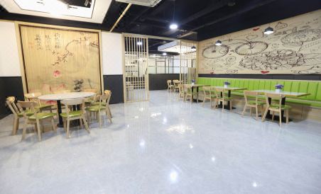 Yeste Hotel (Sanming Liedong Street) - Housity