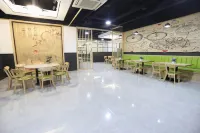 Yeste Hotel (Sanming Liedong Street)
