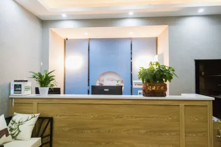 Pingchang Youth Memory Theme Hotel