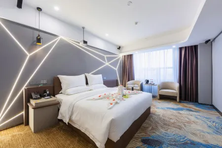 Movie Hotel (Guangzhou Pazhou Exhibition Center Store)