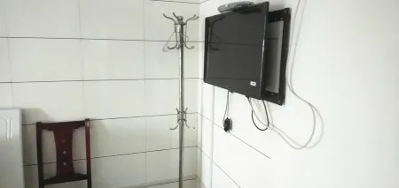 Anxiang Tengfei Hotel Отели в г. Аньсян