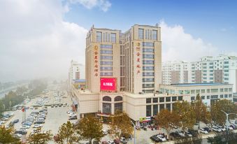 Jinxing Huafu Hotel