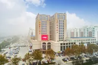 Jinxing Huafu Hotel Hôtels à : Ningjin