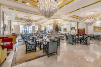 Shenglin International Hotel Hotels in Gaobeidian
