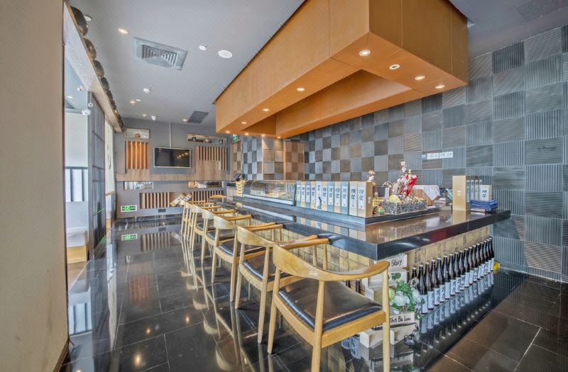 Wongtee V Hotel photo 5