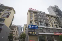 Jiayue Hotel Hotel in zona Liuyang River