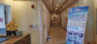 Tumuchuan Changjude Hotel Hotels in Linkes Tumed-Banner