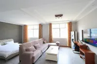 Mingren business hotel in Zaozhuang