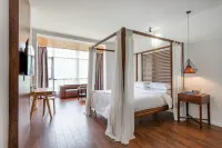 Shui'an Yishujia Old Villa Hostel Hotels in Xiamen