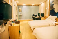 Huaibei No.1 Shop E-sports Hotel - E-sport