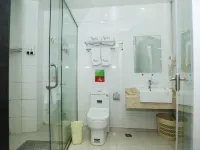 beike Hotel (Hengshui Harrison International Peace Hospital) Hotels in Hengshui