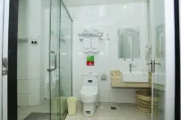 beike Hotel (Hengshui Harrison International Peace Hospital)