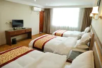 Guangfu Hotel Hotels near Zhuji Ancient Lane