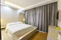 Sanchi Lane Inn (Guilin Railway Station Xiangshan Park Branch) - Losmen