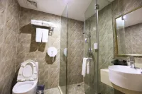 Lanhang Boutique Hotel (Shenzhen Baoan International Airport Gushu Subway Station) - Bữa sáng