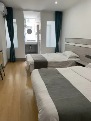 Neijiang Jiayi Hotel