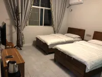 Jingxiu Homestay Hotel in zona Fengxianggou Passenger Transport Terminal