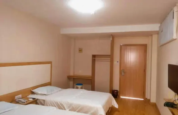 隆子黑青稞賓館