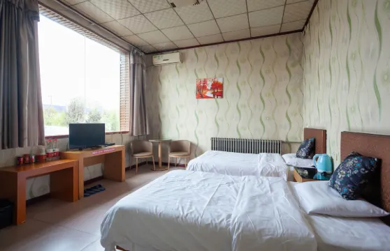 臨汾宜美賓館（臨汾迎賓大道高速口店）