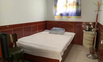 Dingxi Juxinyuan Guest House