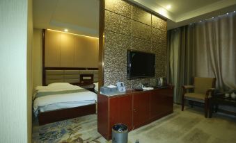 Jinhao Holiday Hotel