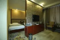 Jinhao Holiday Hotel Hotels in Haiyan