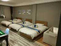Xinyige Homestay, Tianmu Lake Tourist Resort