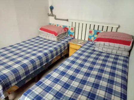 Hongtong Wanli Hotel