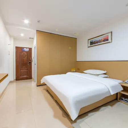 Huiyue Fashion Apartment