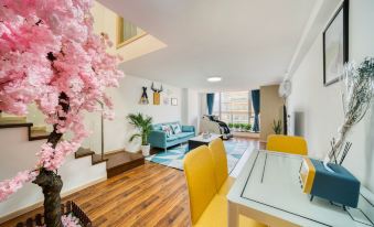 Suitetrails - Hangzhou Dream Sailing Entertainment Apartment
