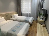 둥아 스튜디오 비즈니스 호텔