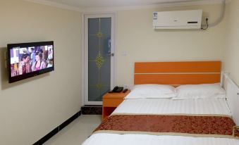 Lekoo Holiday Mini Hotel (Beijing Muxiyuan)