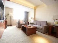 JJWHJRJD Hotels in Lujiang