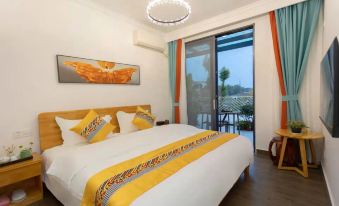 Dayi Weiyou Xiangshe Homestay