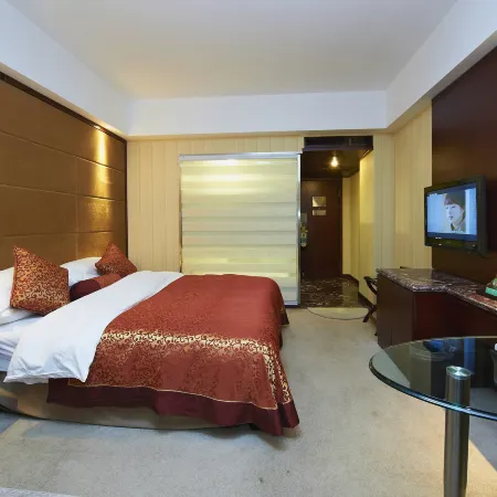 Cixi Hotel