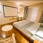 Binyang Thailand latex theme hotel - Wifi