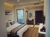 Weihui Hongyun Business Hotel