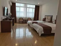 xuancheng zhonghe hotel