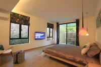 the Jing Manor Hotels in Taishan