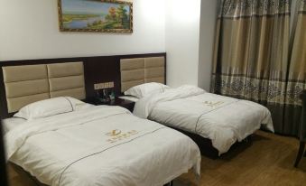Shaopingmei Night Express Hotel