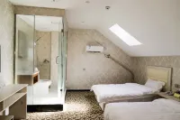 Chifeng Hefeng Hotel