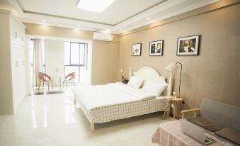Shuiyuncheng B&B Hotel