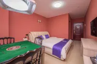 Stylish Hotel Xinxuan No. 612 Hujiazui tian Shuitang Huan Community, Changsha County, Hunan Province - Esports