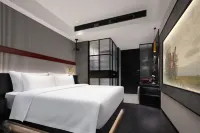 โรงแรมเฮย์ เฮสเซนลี - ที่มีที่จอดรถ